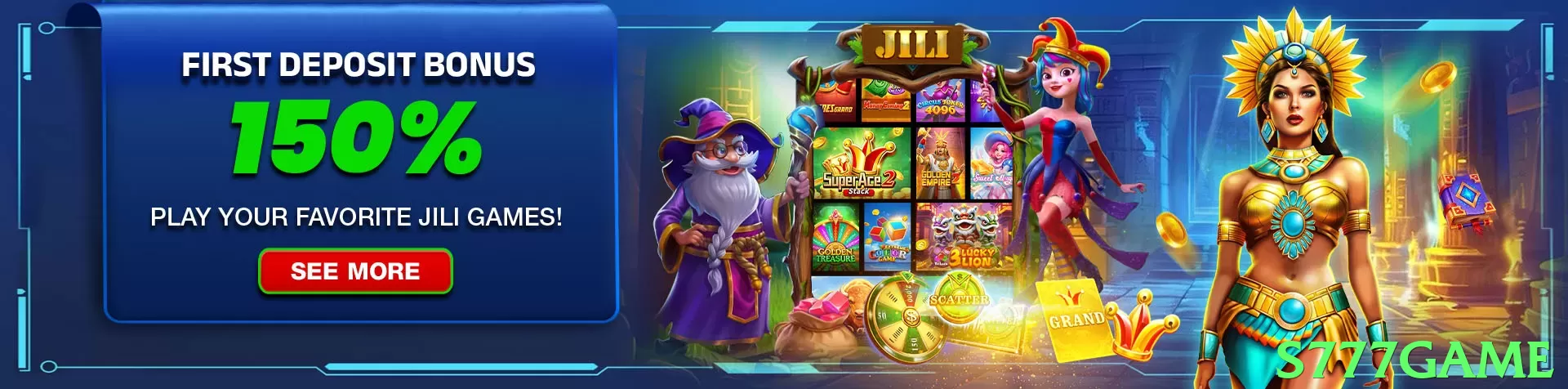 s777game game app for Pakistan players - 3